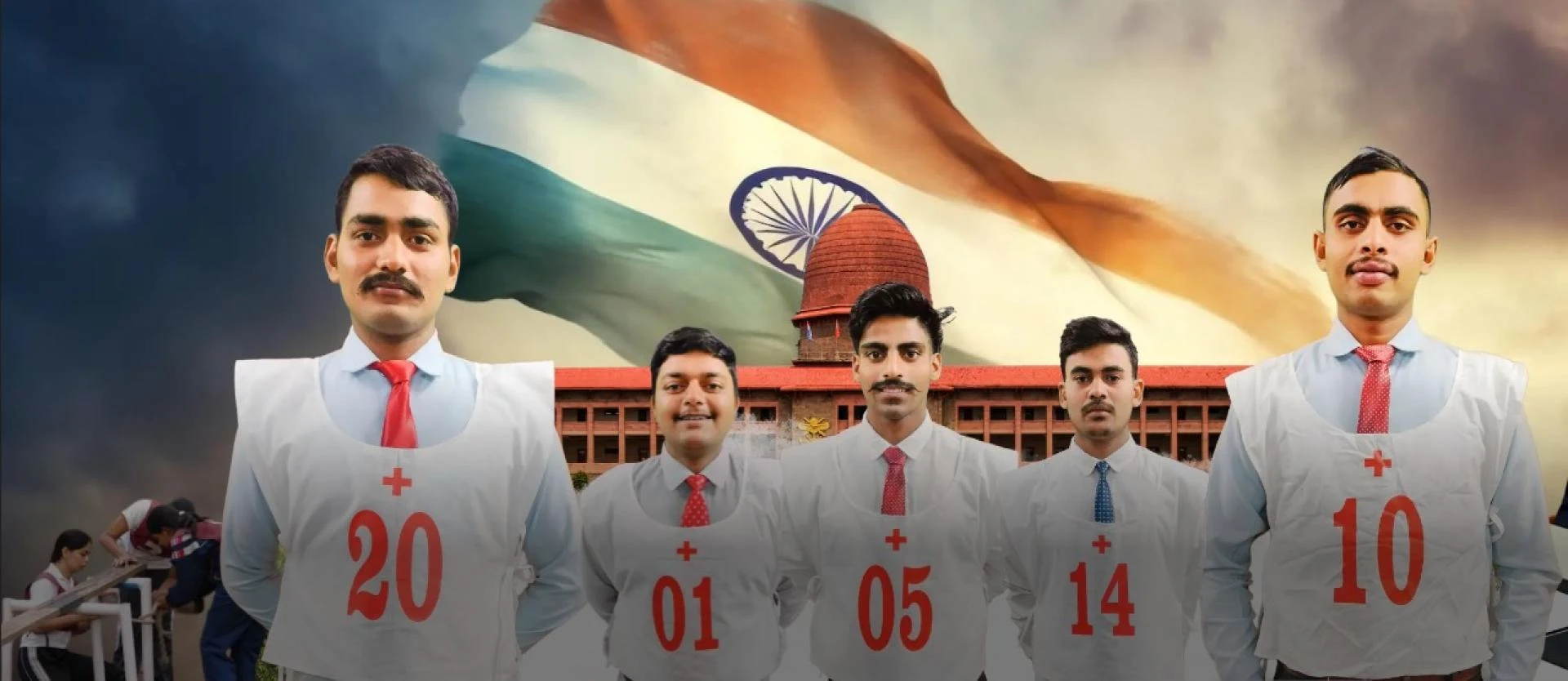 Why Students From All Over India Choose Dehradun for NDA Coaching
