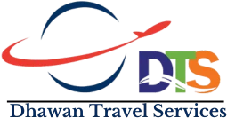 Dhawan Travel Service: A Leading Travel Agency in Rudrapur, Uttarakhand