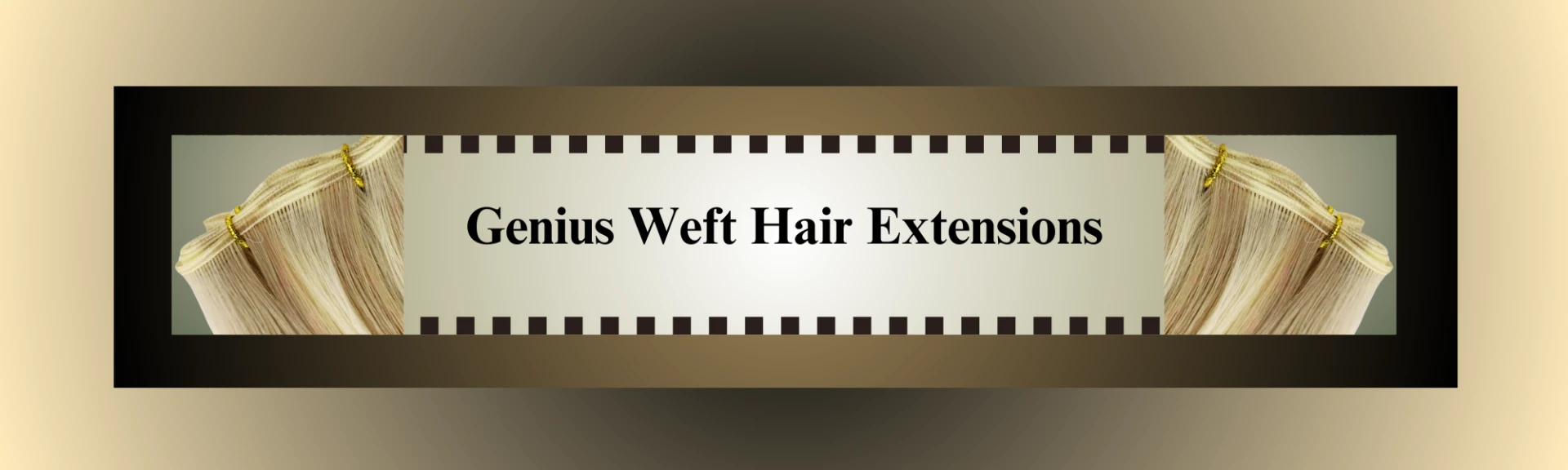 Genius Weft Hair Extensions: The Ultimate Guide for Luxurious, Natural-Looking Hair