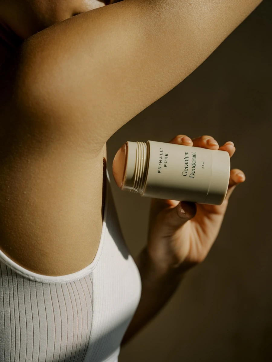 4 Natural Skincare Ingredients Inspired by Spring!