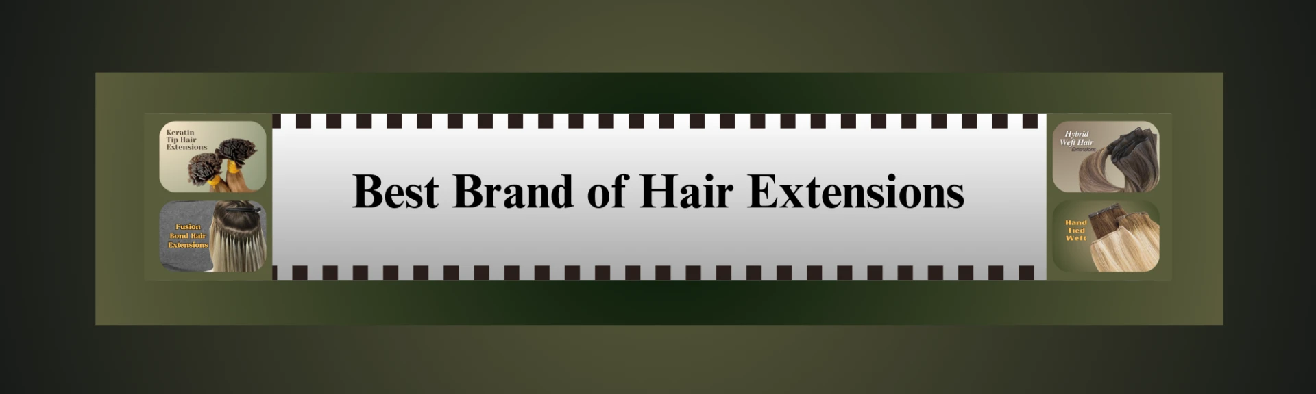 The Ultimate Guide to Finding the Best Brand of Hair Extensions