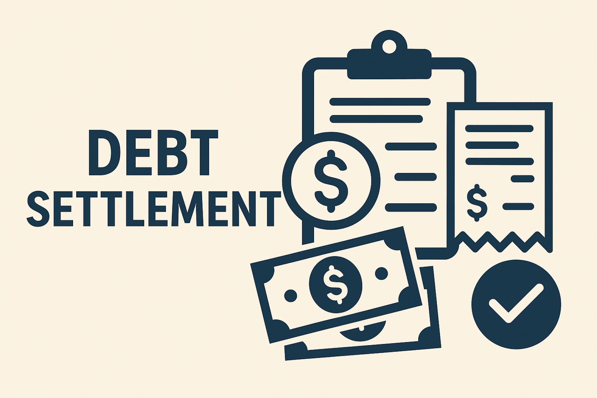 Debt Settlement: A Comprehensive Guide