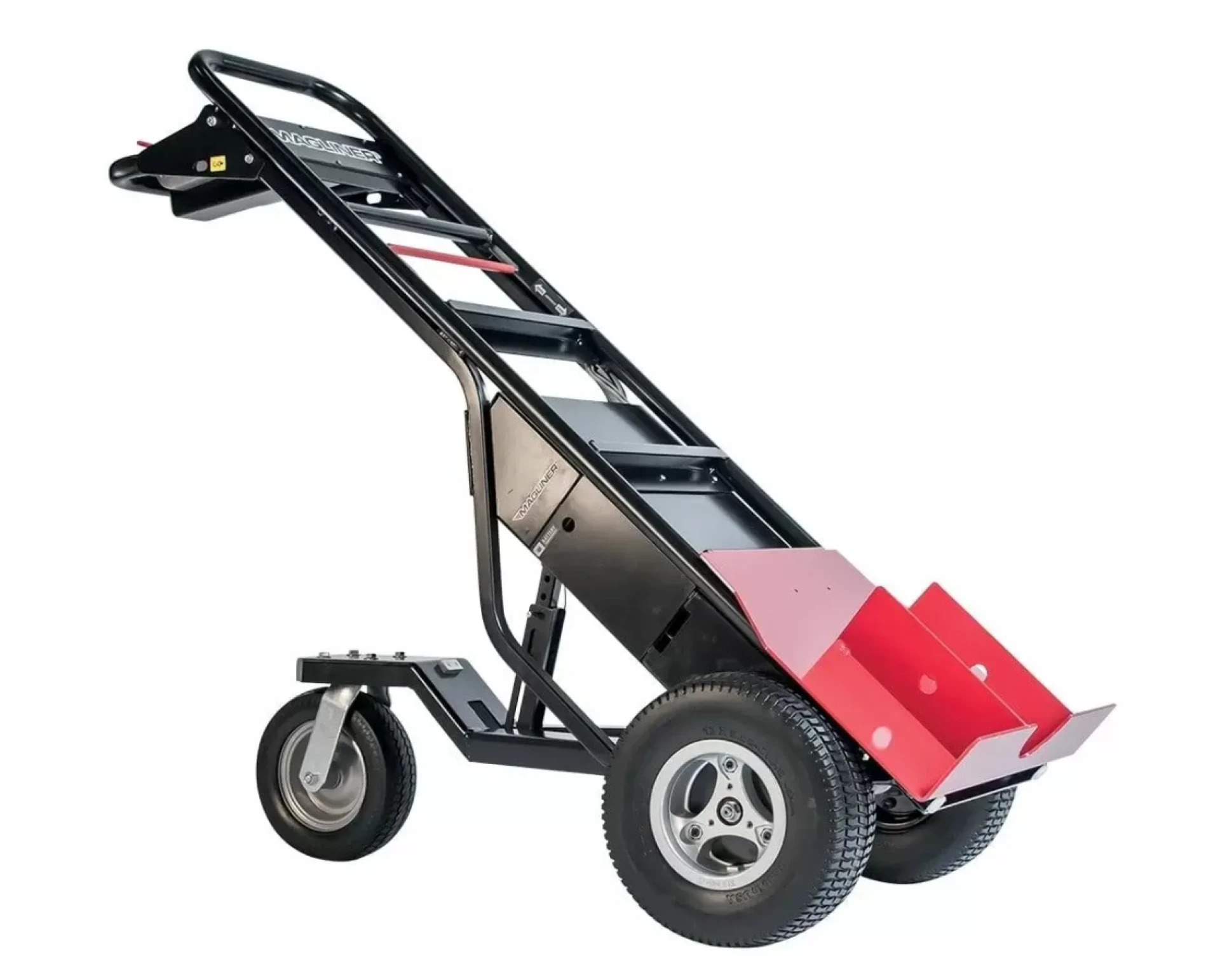 Why Material Handling Tools Are The Solution to 3 Common Logistics Issues 