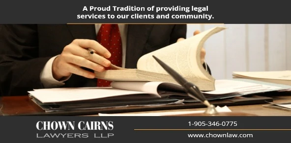 Why Choosing a Local Lawyer Matters More Than You Think