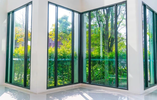 Hardware & Accessories Provided by Patio Sliding Door Suppliers