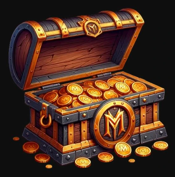 Secure Your New World Aeternum Gold Coins 24/7 from MMOPixel's Marketplace