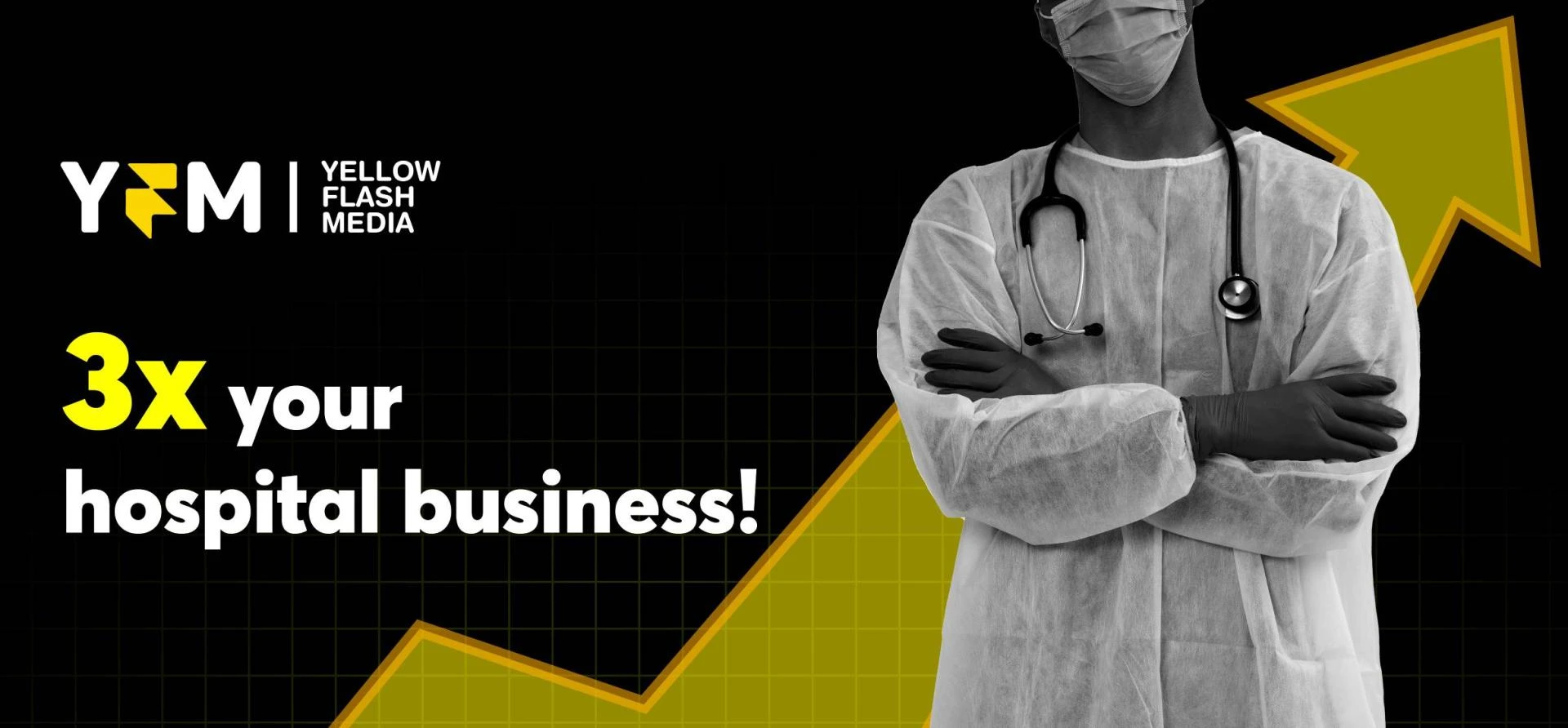 How a Digital Marketing Agency for Doctors Can Revolutionize Your Practice