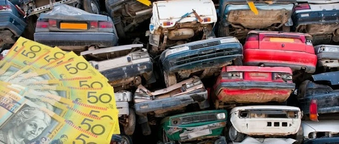 Get an Instant Quote from Cash 4 Cars Adelaide Today