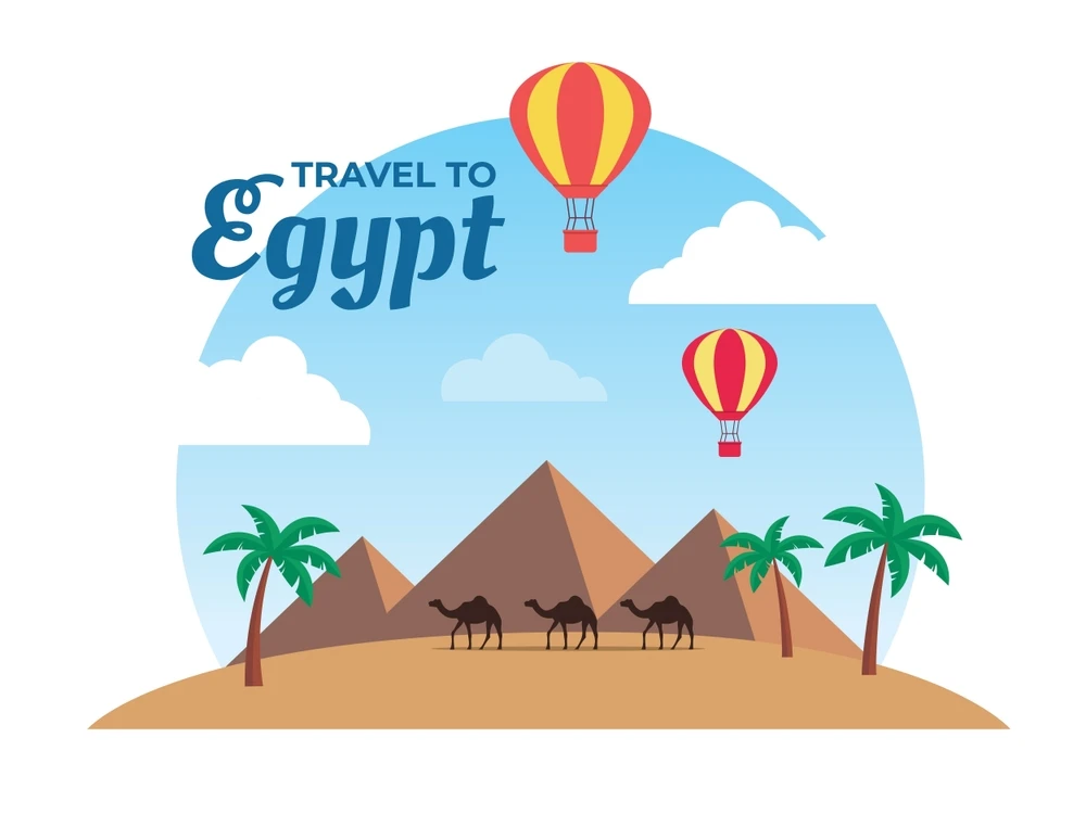 Draft: My Post TitleCómo obtener una visa para visitar Egipto