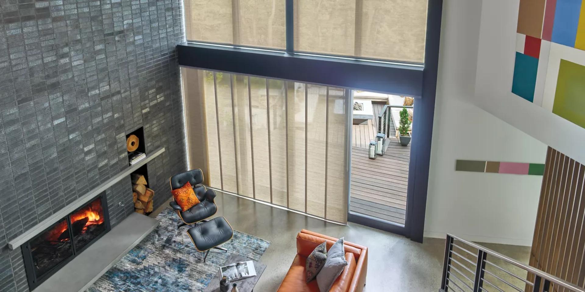 The Ideal Blend of Strength and Style: Commercial Aluminium Door Frames and Sliding Aluminium Patio Doors