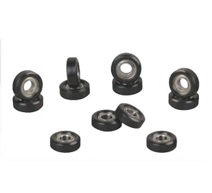 Are Plastic Bearing Wheels the Right Choice for Your Industrial Needs?