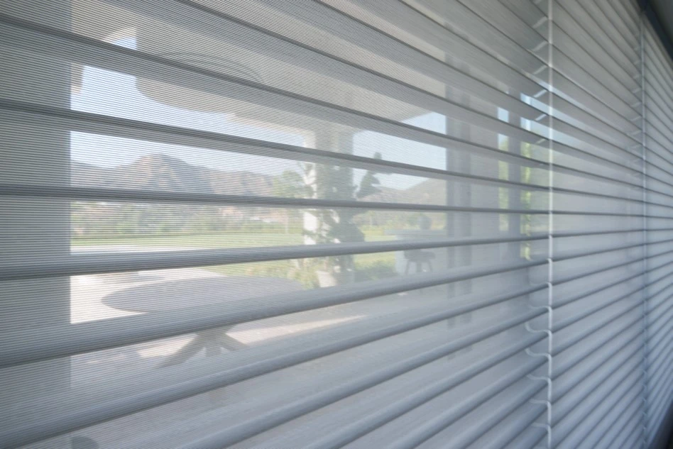 Four Ways to Clean and Maintain Your Window Blinds and Coverings