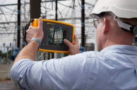 Technomax: The Authorised Fluke Distributor in UAE