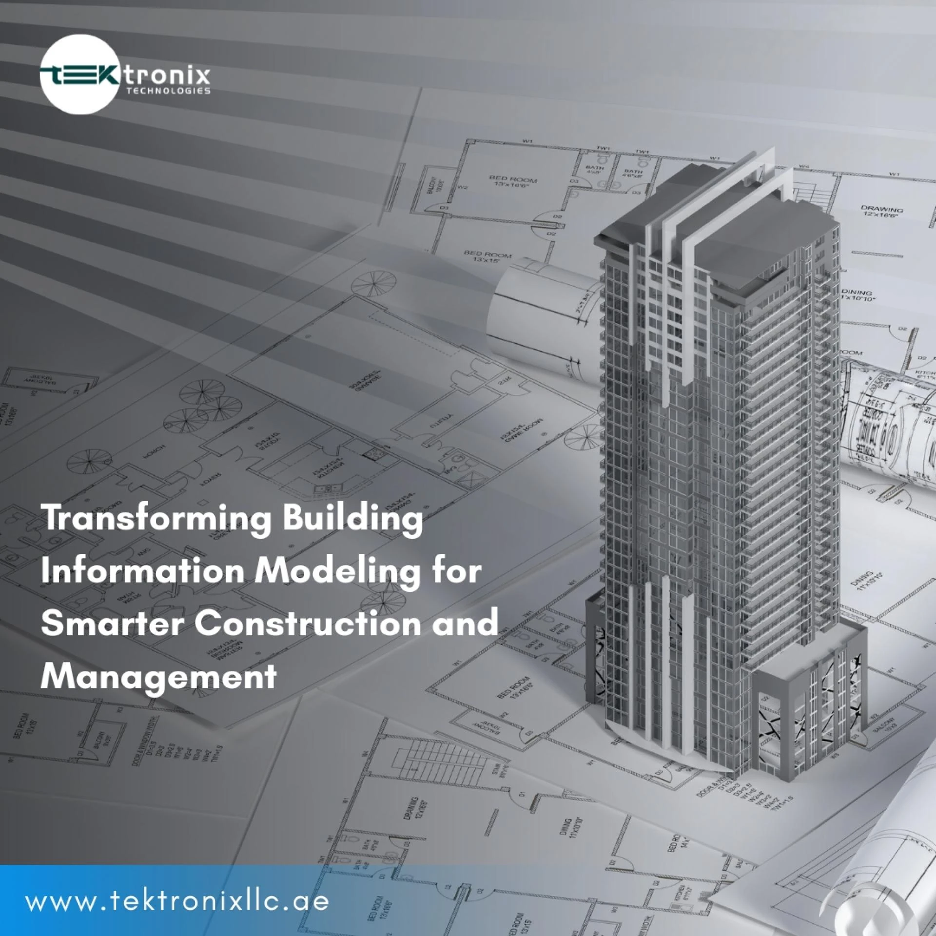 BIM for Healthcare Facilities in the UAE