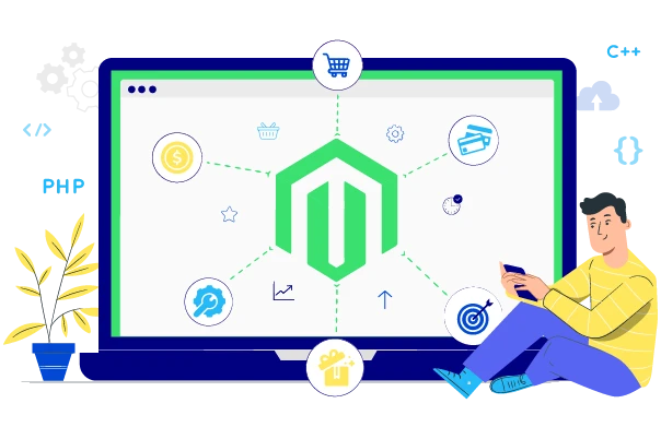 Dedicated Remote Magento Developers: Benefits and Steps to Hire in 2025