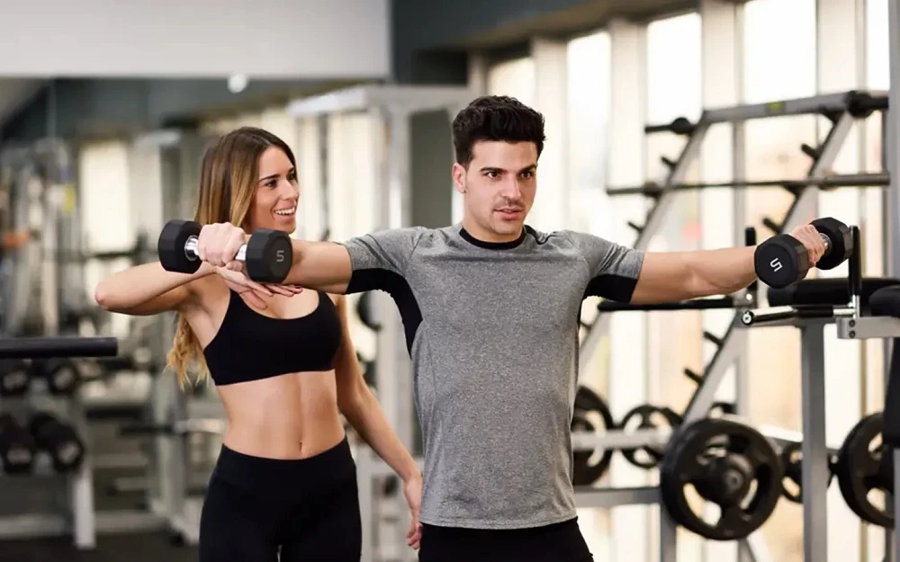 Join Personal Training San Diego and Achieve Optimum Fitness