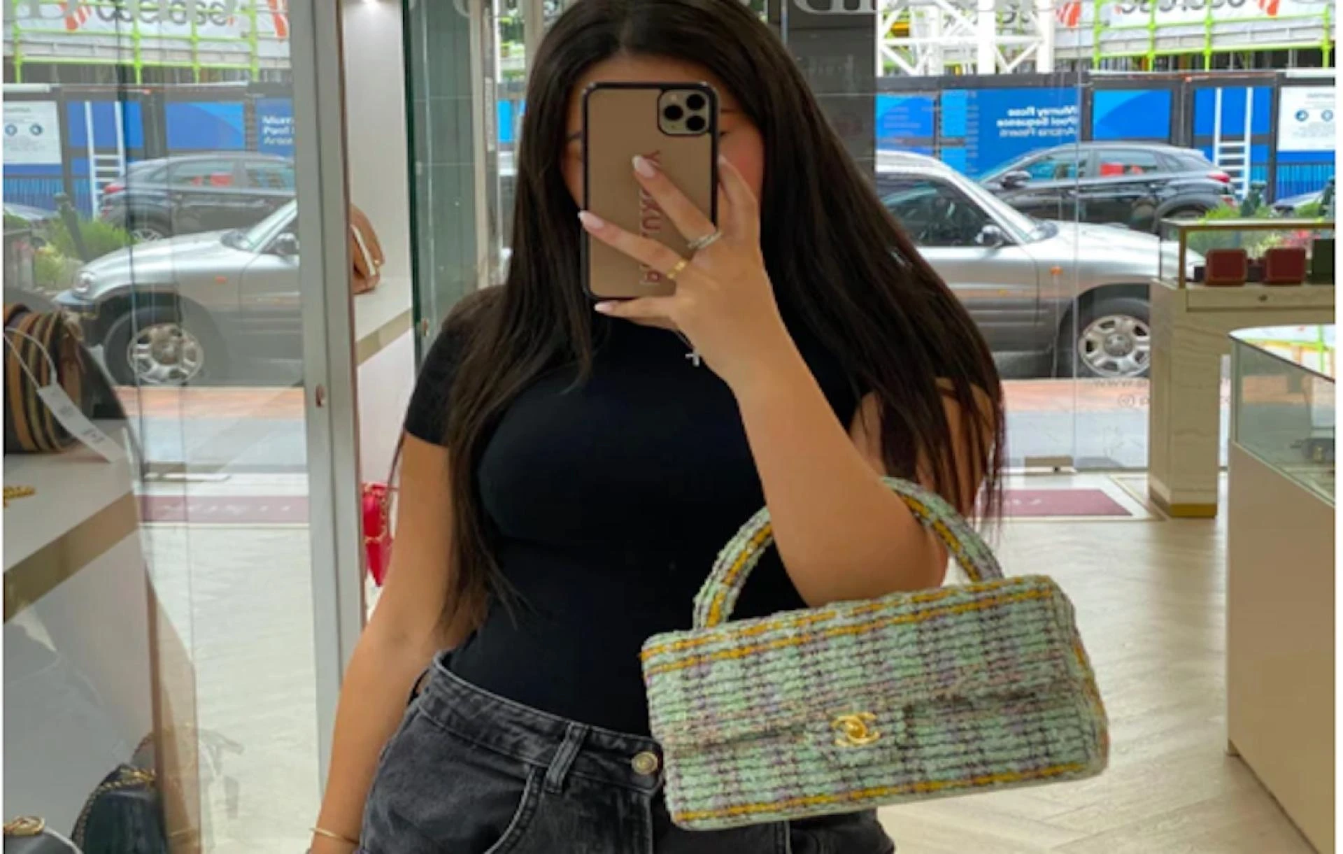 The Chicest Way to Own Pre-Loved Luxury in Australia