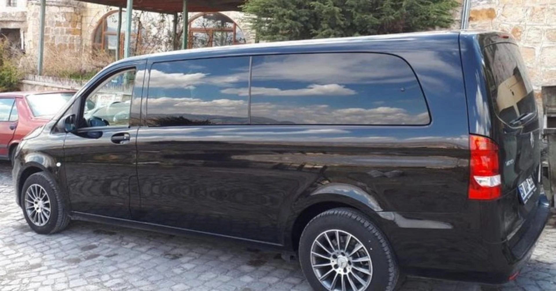 Exploring London with a Private London Chauffeur Service