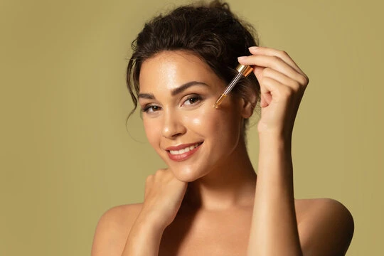 Rukhma Anti-Acne Serum – Real Results for Clear, Healthy Skin