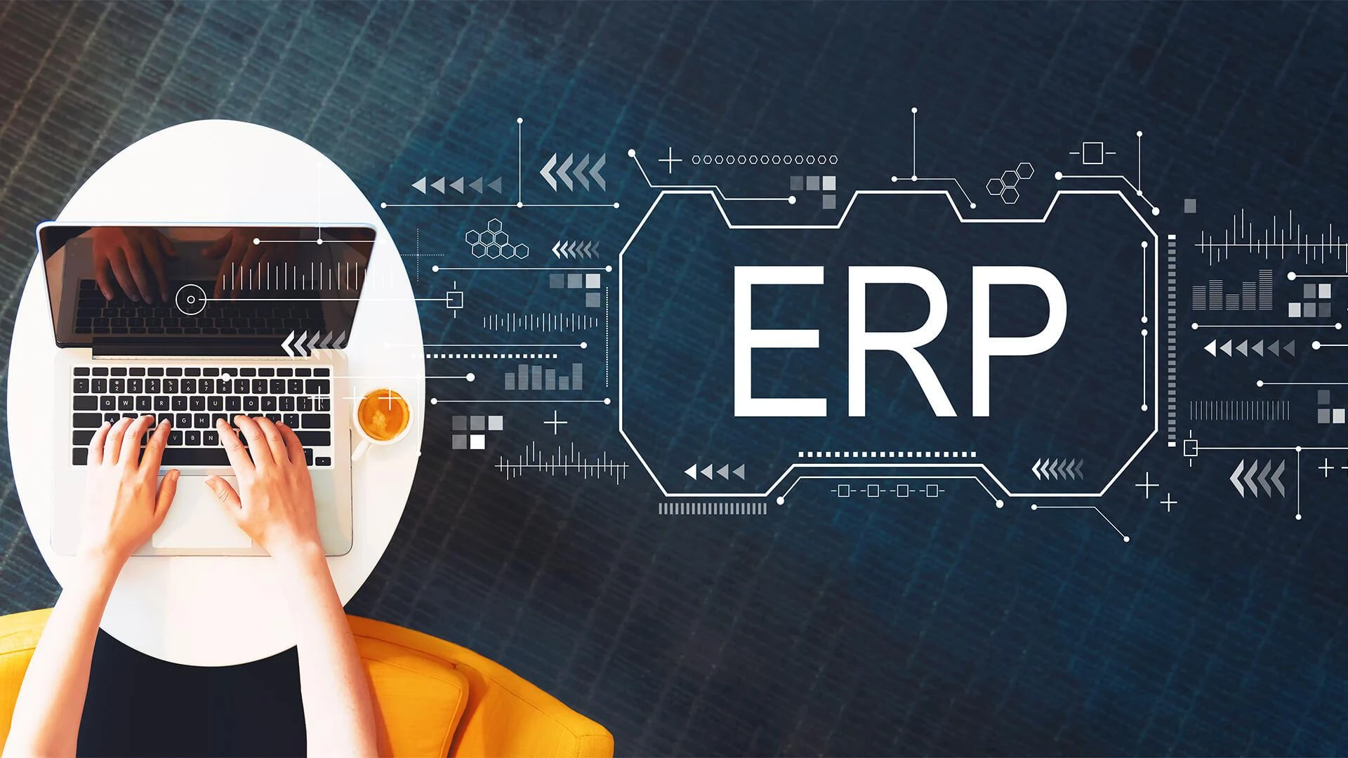 What Is ERP Software and Why Does Your Business Need It?