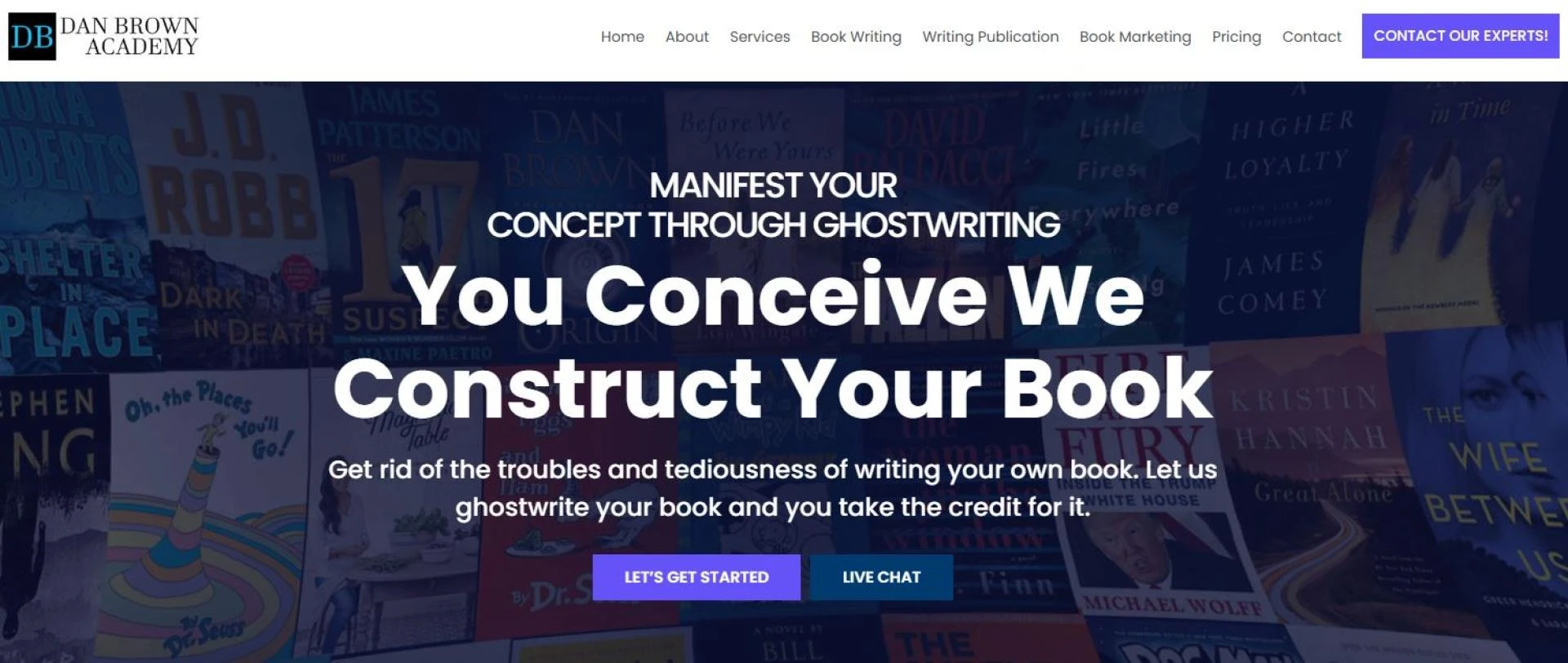 Is Dan Brown Academy Legit? Honest Reviews and Testimonials