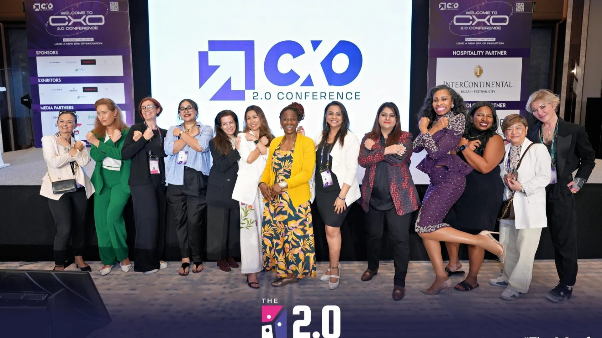 CXO 2.0 Conference Highlights Why Leaders Must Prioritize Mental Health In 2025