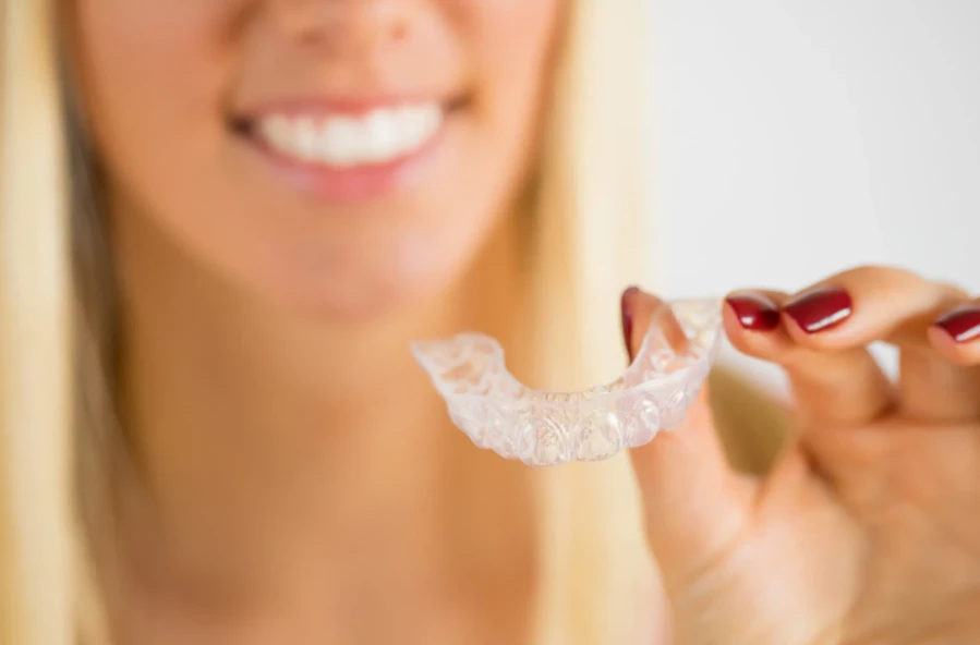 How Invisalign Works: A Clear Path to Straighter Teeth