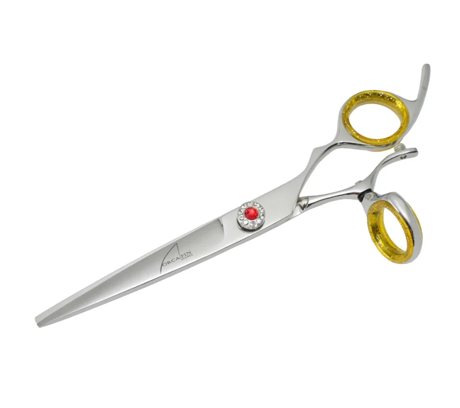 Discover the Best Professional Barber Shears for Precision and Style