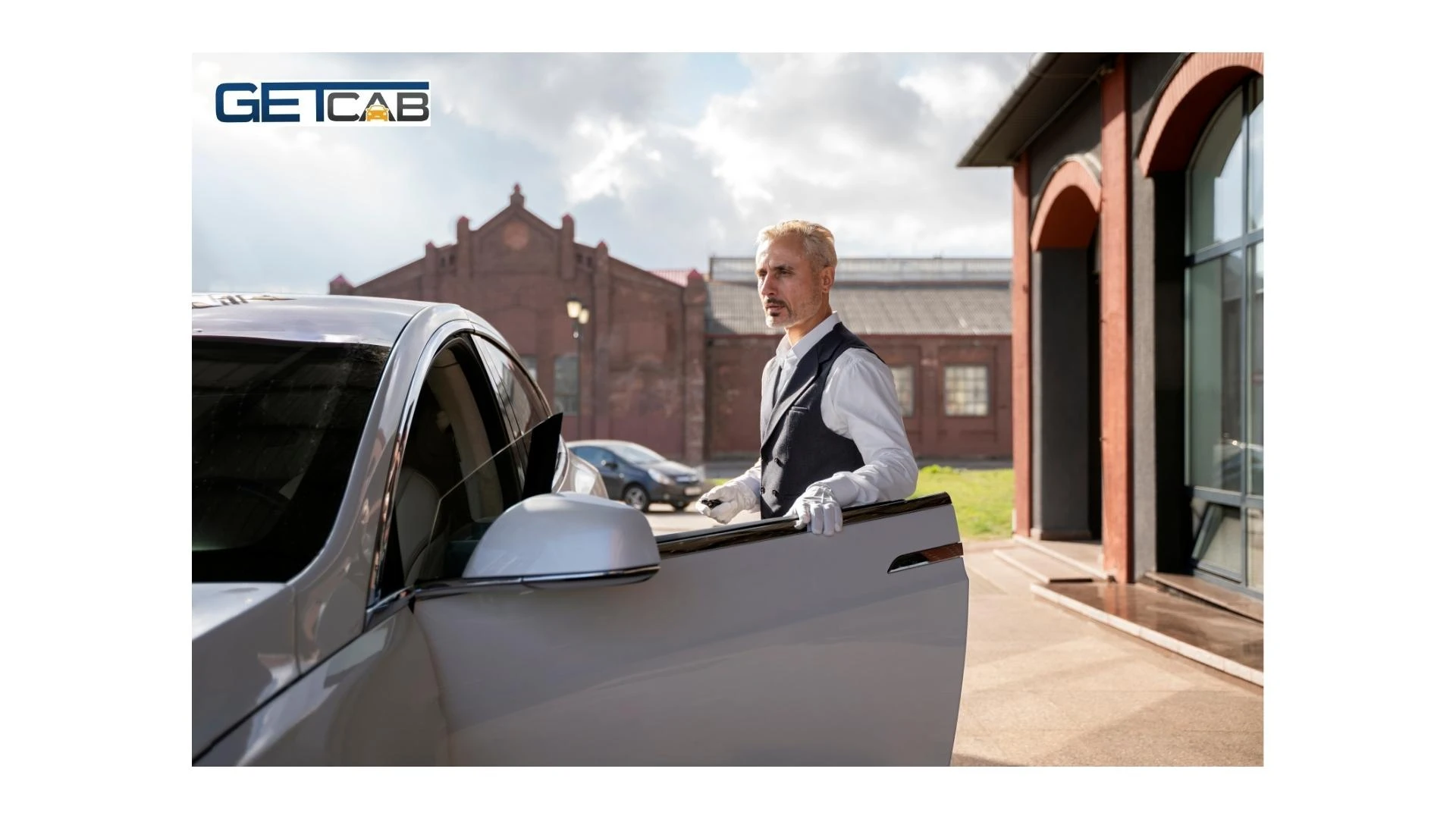 Taxi to Manchester Airport - Reliable and Comfortable Airport Transfers with GetCab