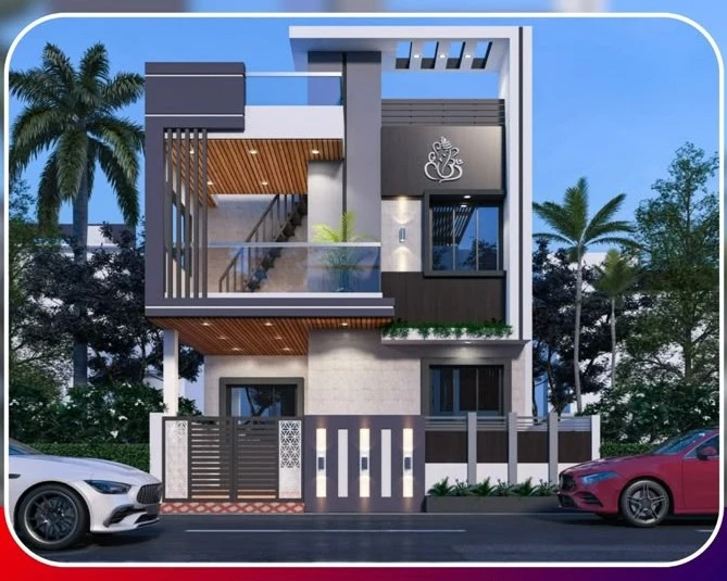 In India, How to Achieve Your Dream Home and Design It Perfectly