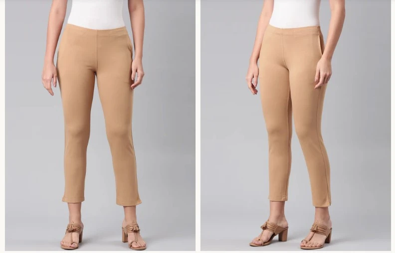 Kurti Pants vs. Leggings: What’s More Versatile?