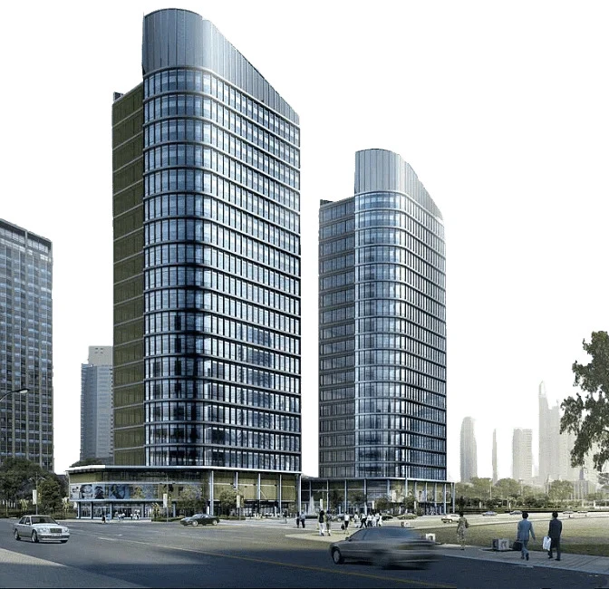 Architecture Firms in Bangalore