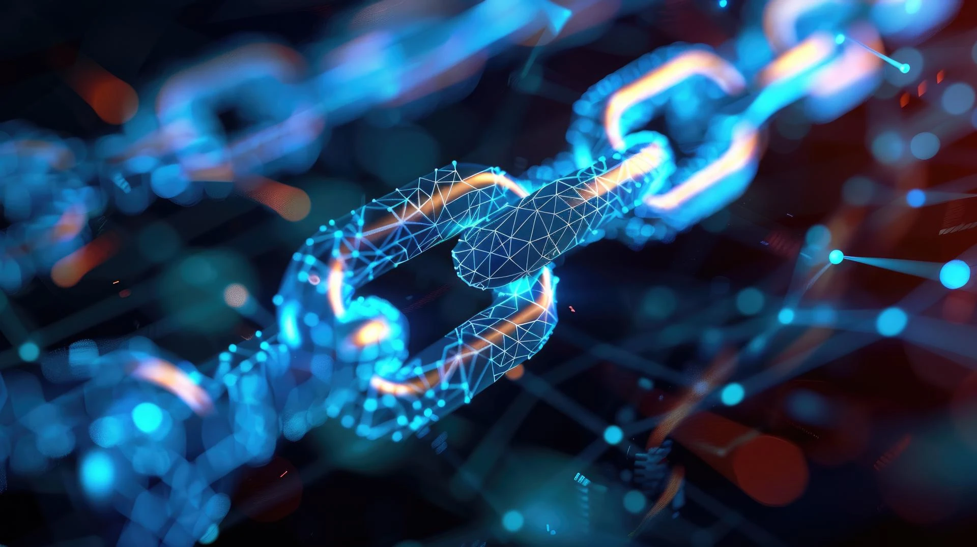 Transforming Your Business Through Blockchain Innovation