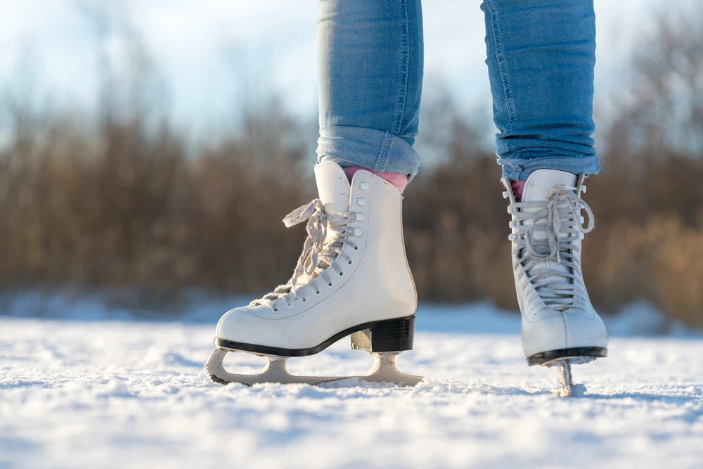 Premium Skates in Sweden: Discover the Best with Icestar