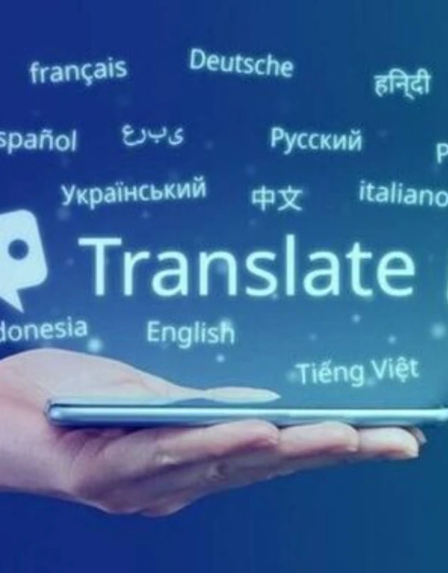 Hindi to English Translation Services: Breaking Language Barriers with Ease