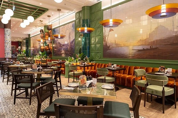 Iconic Restaurants in Dubai Every Armenian Should Try