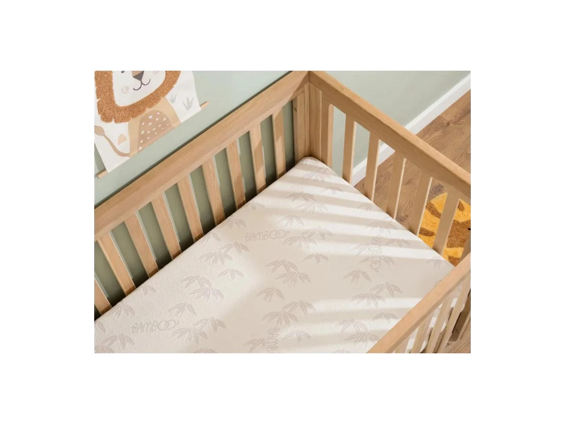 How to Choose the Right Cot Mattress for Your Baby