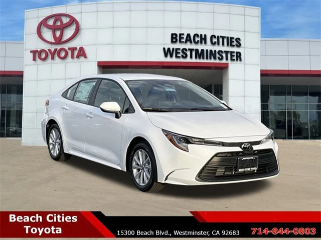 Want to Buy a Toyota in Westminster? Here’s Everything You Need to Know Before You Visit