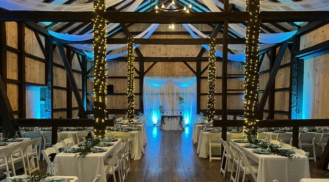 Willow Haven Event Center: The Perfect Willow Wedding Venue for Unforgettable Moments