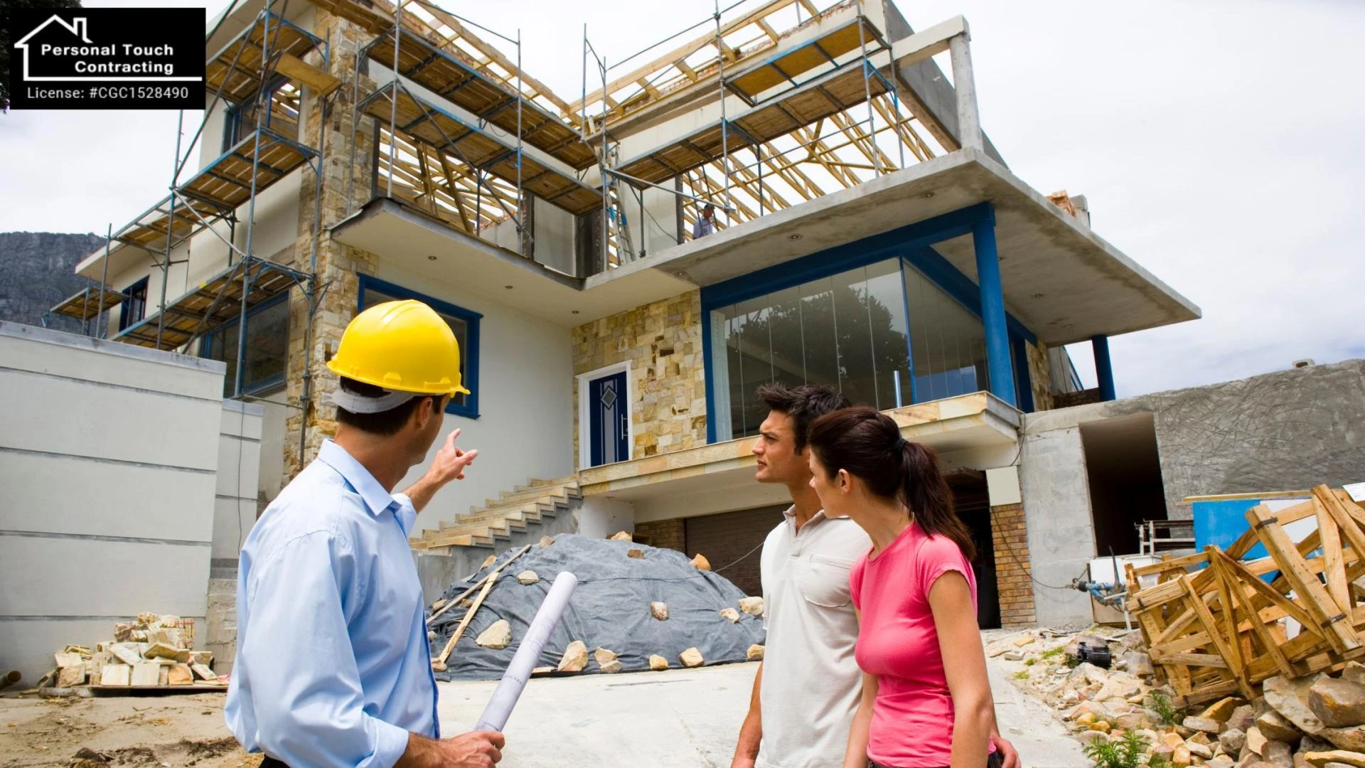 Top General Contractors in Orlando: Trusted Local Contractors for Kitchen Remodel Projects