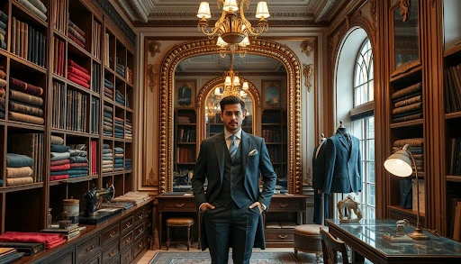 The Search for the Best Tailor in Bangkok: What You Need to Know