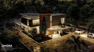 Creating Inspired Spaces with Dimora Architects and Interiors