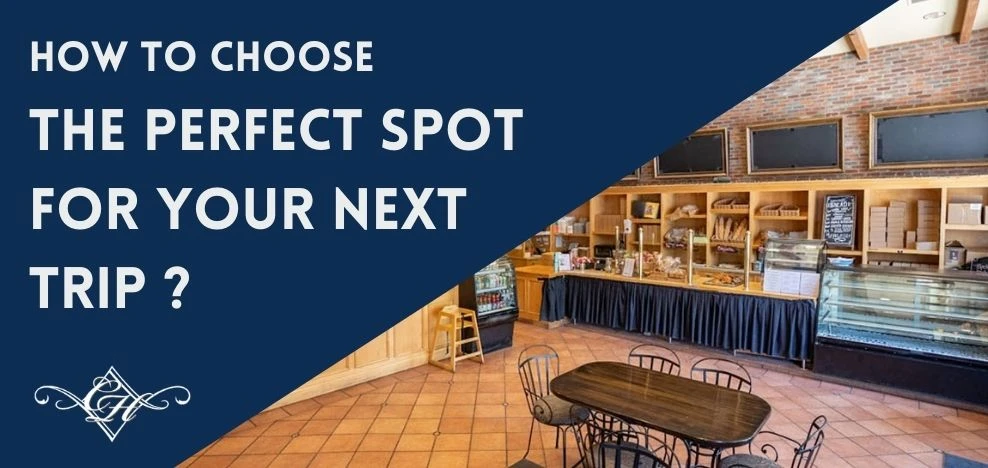 Planning Your Next Trip? Here’s Why This Spot Should Be on Your Radar