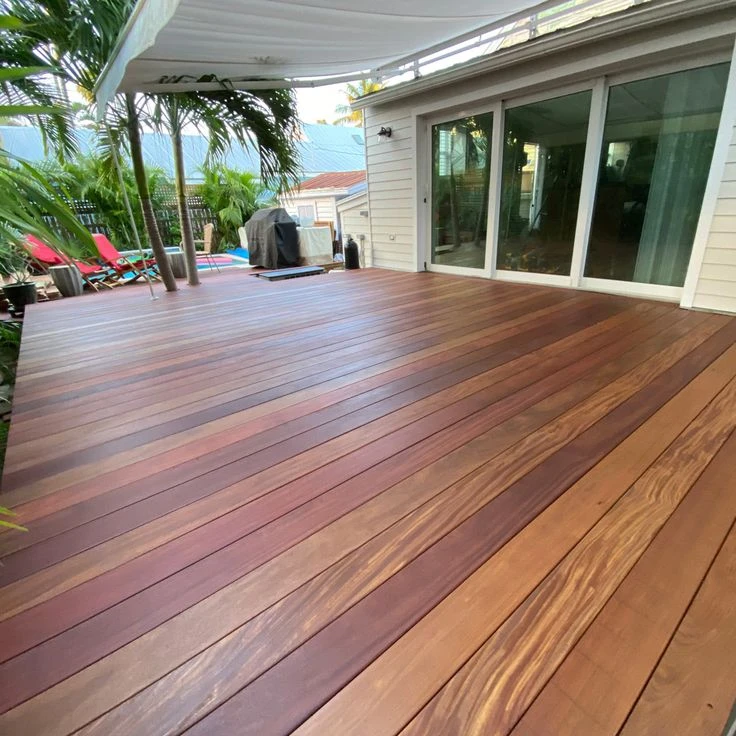 Transform Your Space with Wooden Flooring Solutions in Costa Rica
