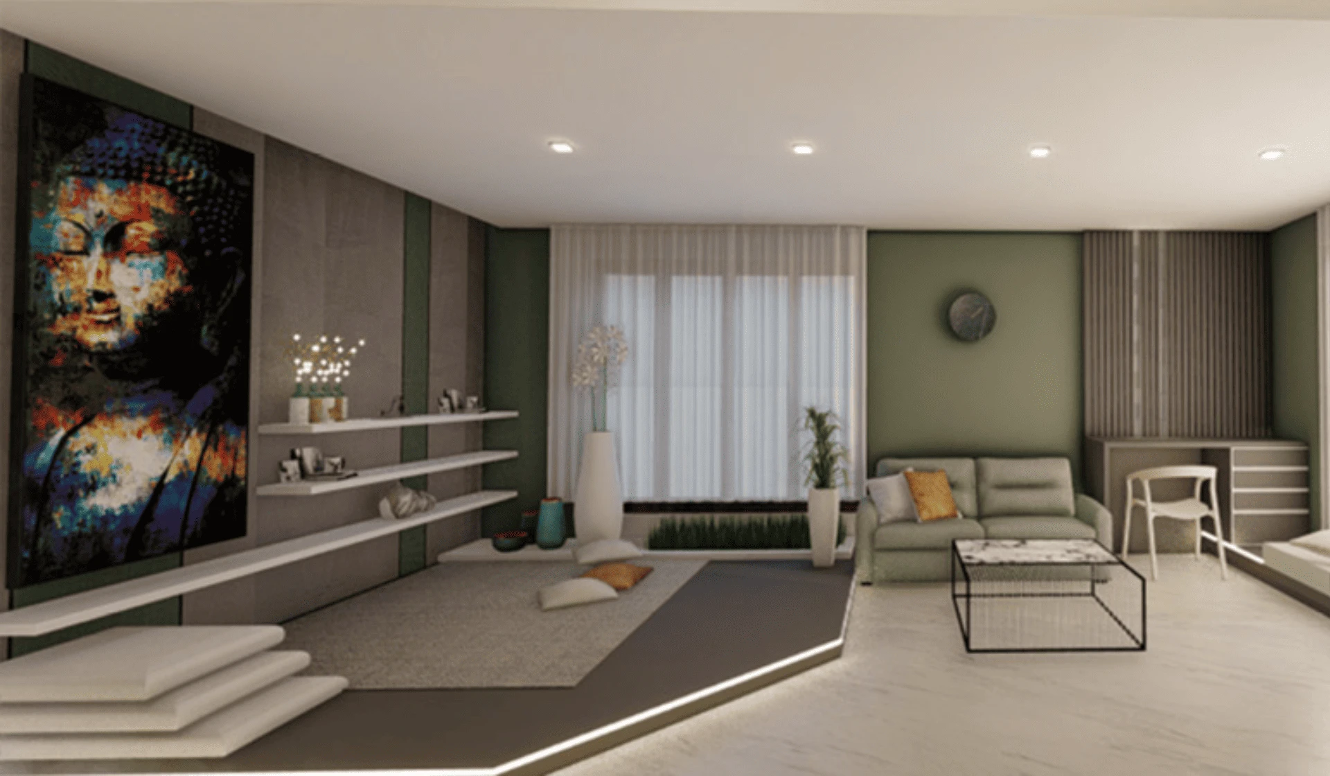 Explore the Future of Home Aesthetics: Latest 2025 Interior Design Trends by Top Interior Designers 