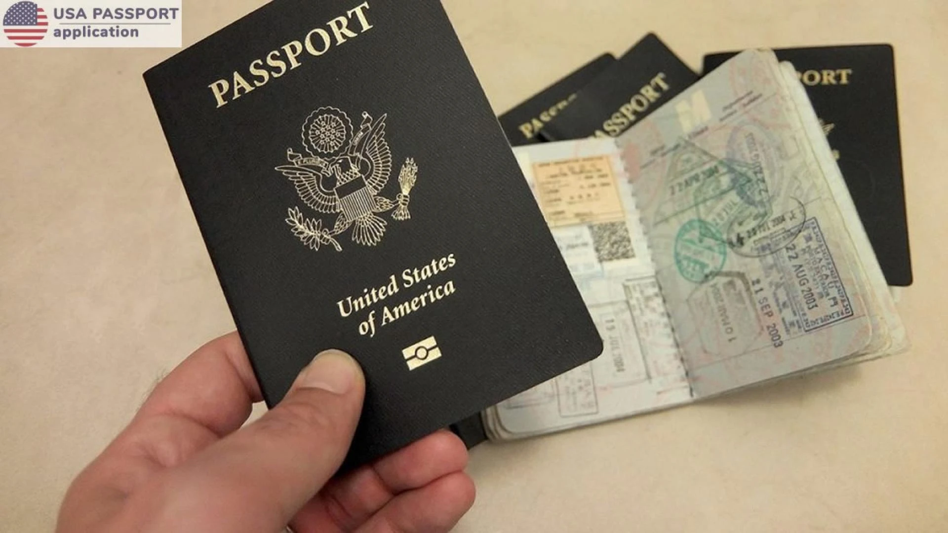 USA Passport Application: How Long Is a Passport Good For?