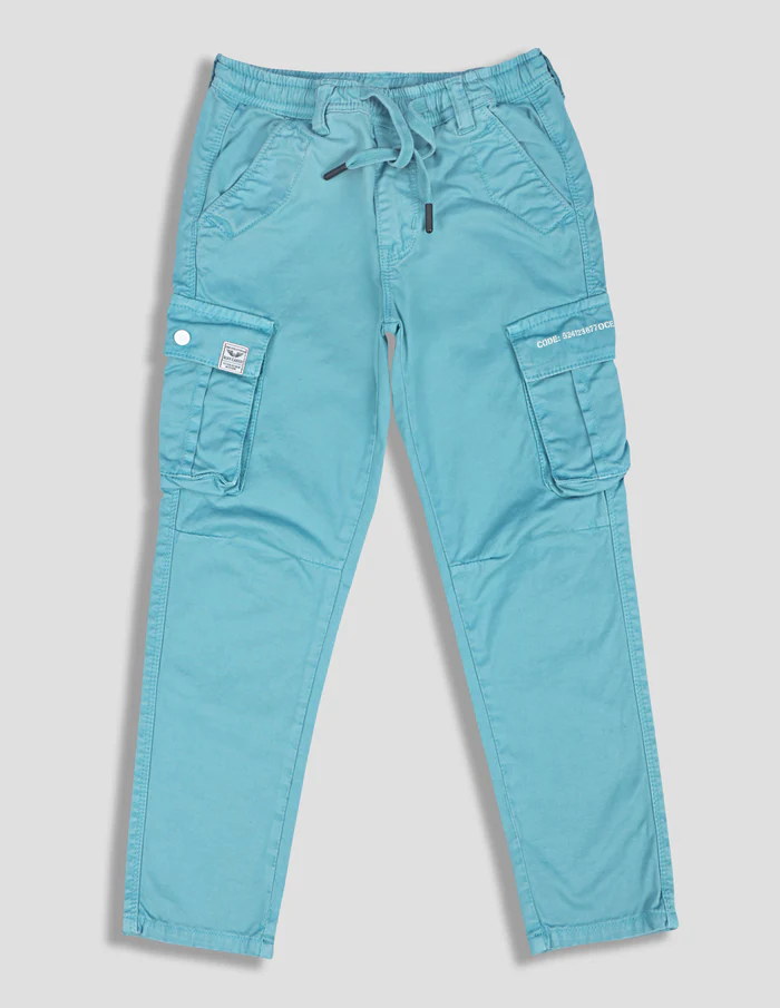 Gear Up for Adventure: The Ultimate Guide to Boys' Pants That Can Keep Up!y Post Title