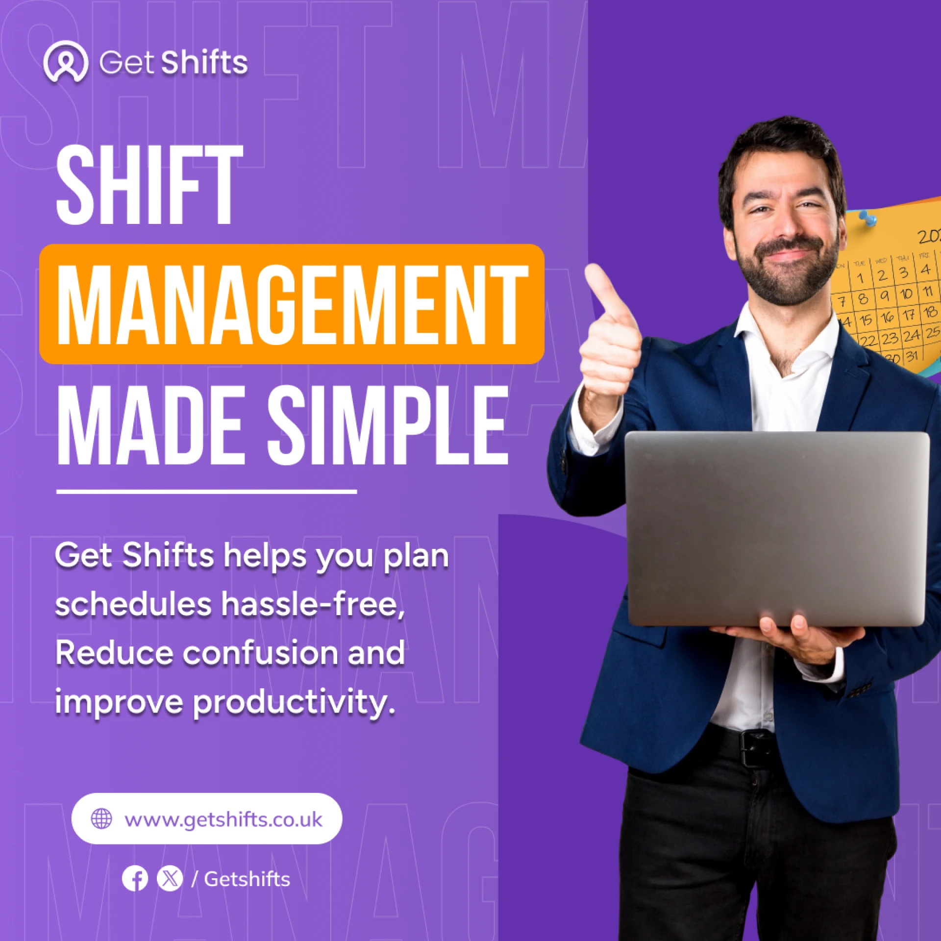Shift Management Software: Simplify Scheduling and Boost Team Efficiency