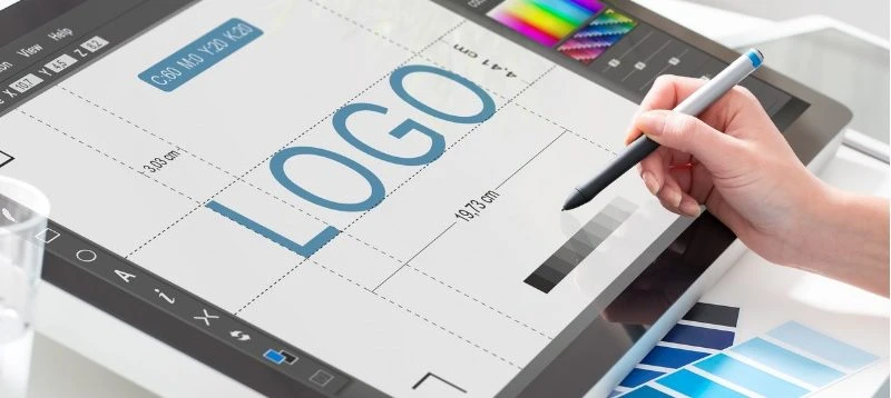 logo designing dubai