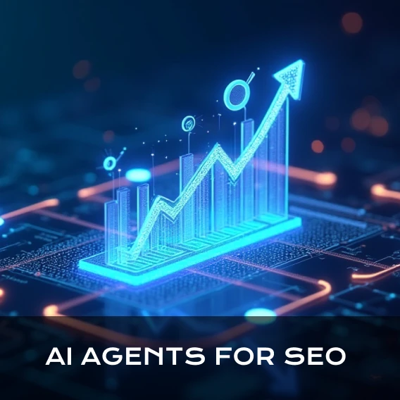 How AI is Transforming SEO: Website Authority Checkers & AI Agents for SEO